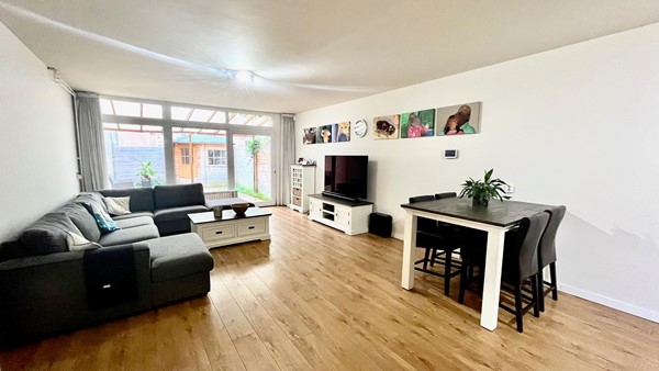 Medium property photo - Mozartrode 14, 2717 CV Zoetermeer